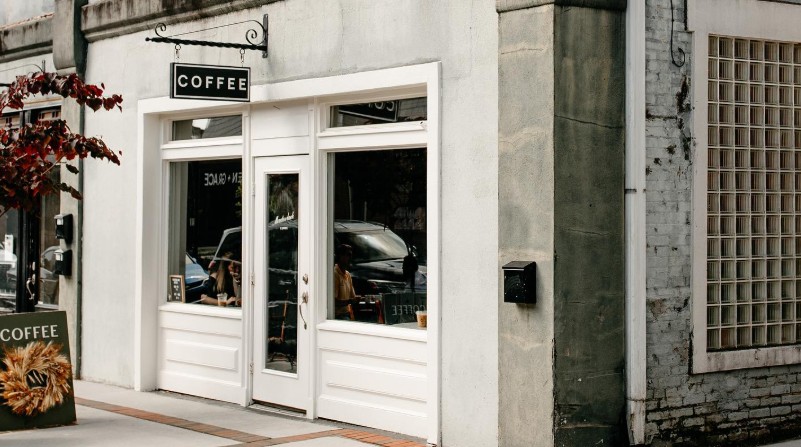 Meadowlark Coffee