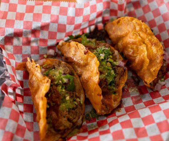 TacoTento