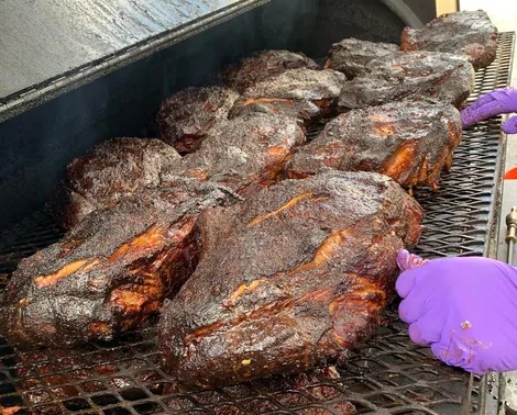 The Inked Pig